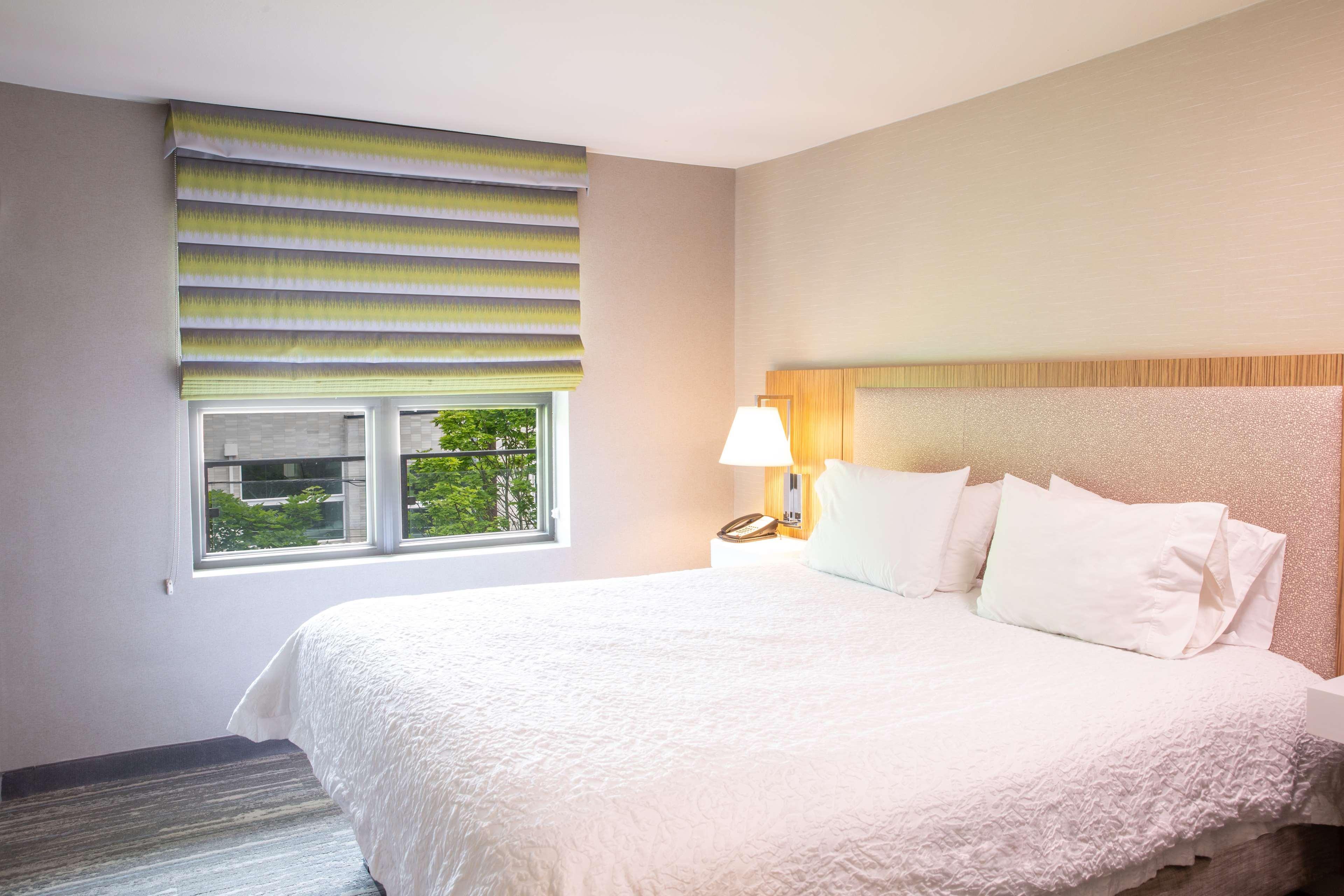 Hotel Hampton & Seattle-downtown Seattle