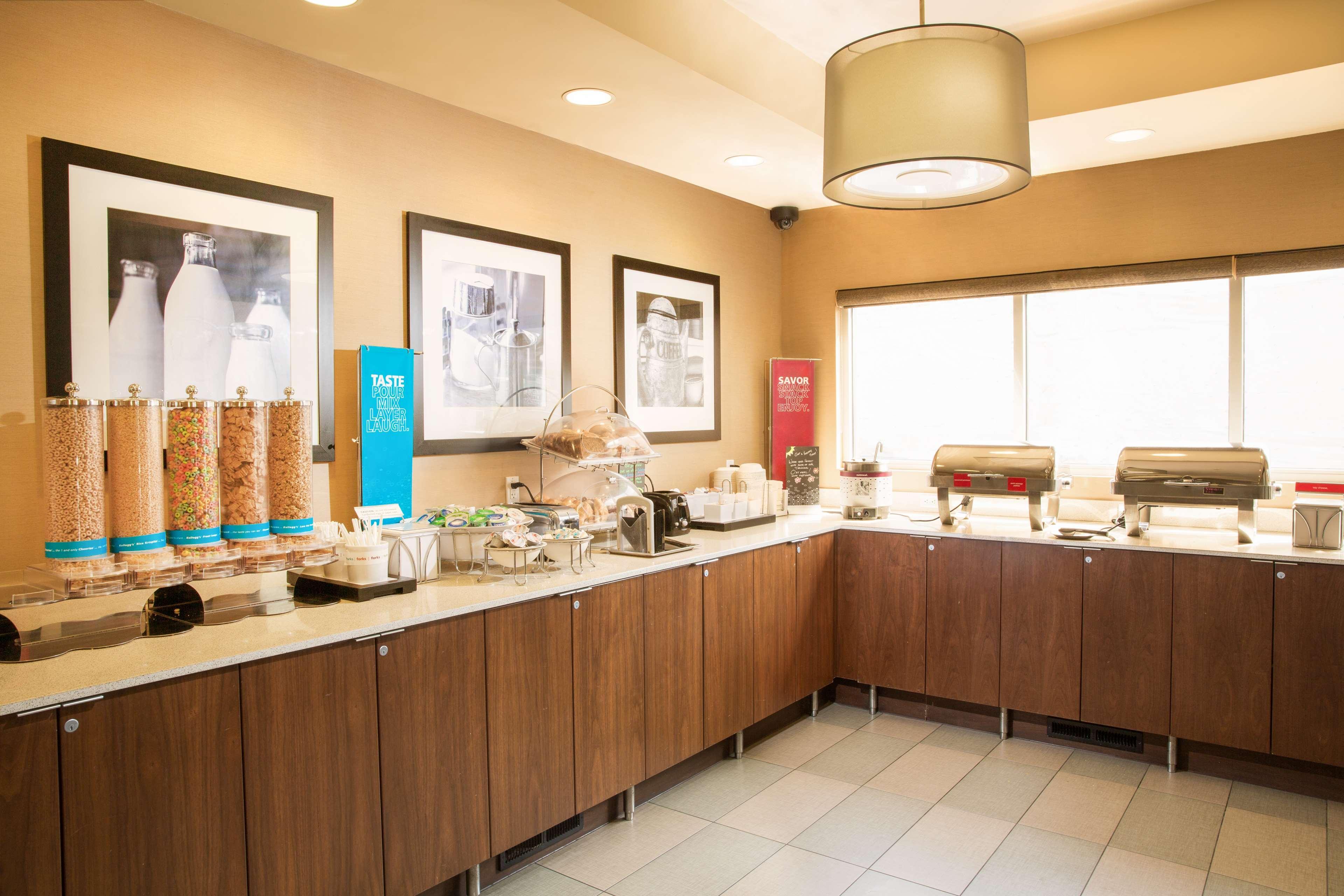 Hotel Hampton & Seattle-downtown Seattle